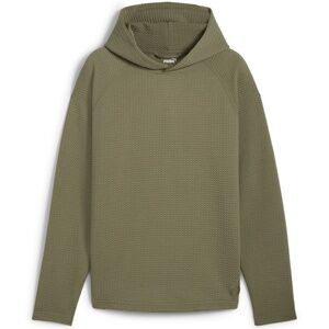 NWT PUMA Boulder Hoodie - Men’s Medium